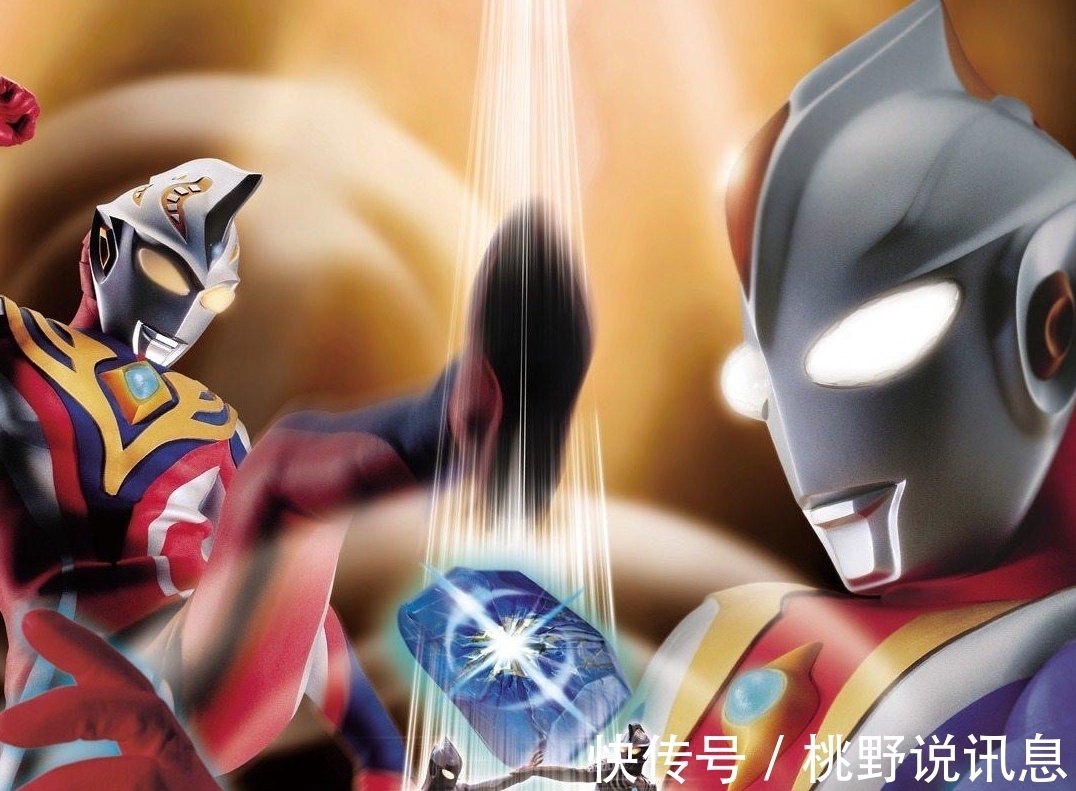 杰斯提斯|德拉西翁和雷杰多奥特曼究竟谁的实力更强呢?