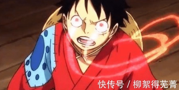 路飞|海贼王给你笔你去画吧,奎因被说是卧底,路飞才是他的少主