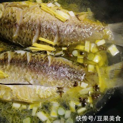 这样的#美食说出“新年好”#糖醋鱼你能吃多少？