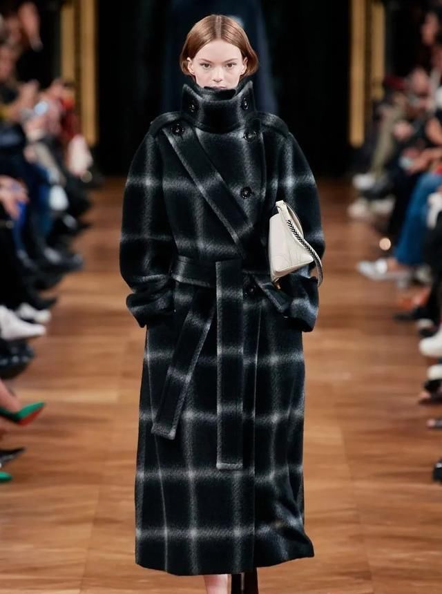 复盘时装周8种时尚打开方式202021秋冬潮流看这里
