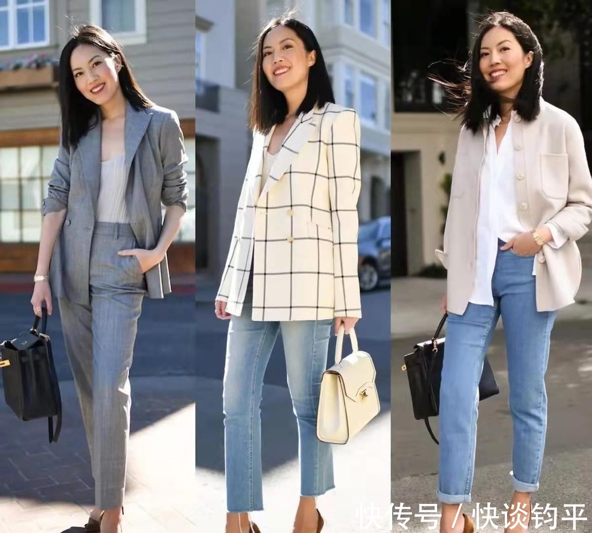 颜色|避开这3个颜色,黄黑皮也能穿得优雅又时尚,对照看看自己穿错没