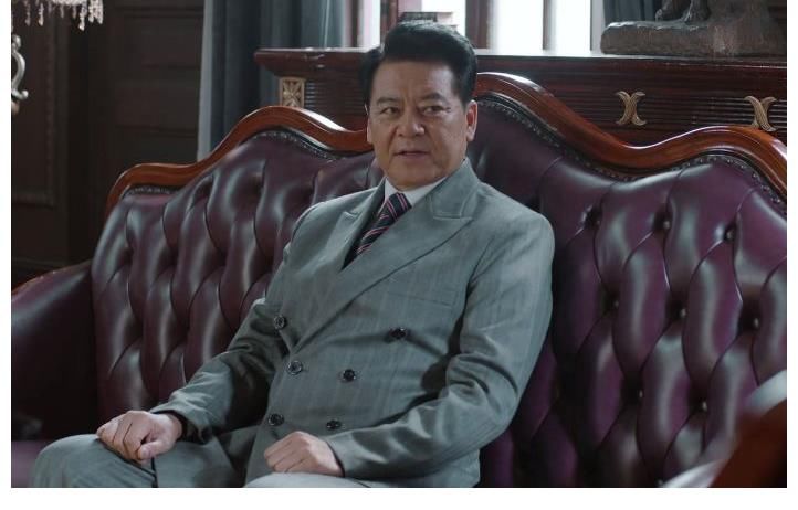 中国兄弟连|央视又甩出好剧!上线一天全国收视率第二,越看越上瘾,停不下来