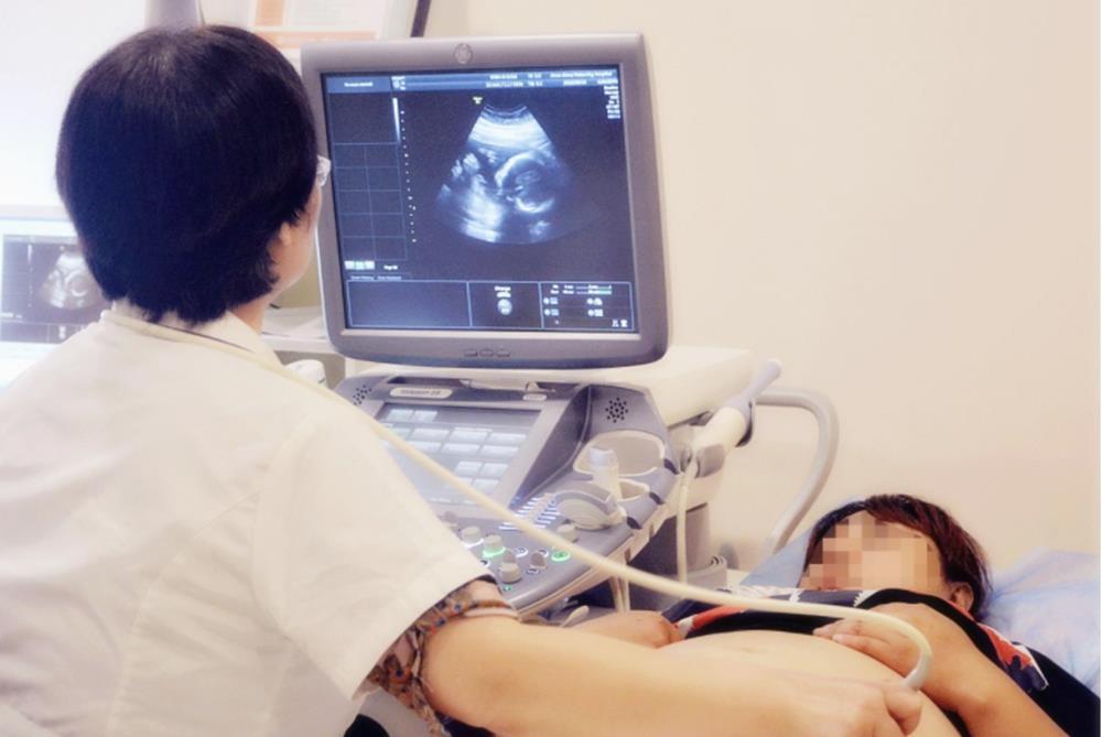 玲珑|做四维彩超后,不做这步相当于“白花钱”,在检查前孕妈要问明白