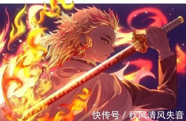 无限城|鬼灭之刃剧场版上映!《柱灭之刃》上线!结局令人惋惜!