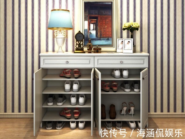 鞋子|鞋柜鞋子太多容易有臭味教你4个妙招除臭味，鞋子再多无臭味