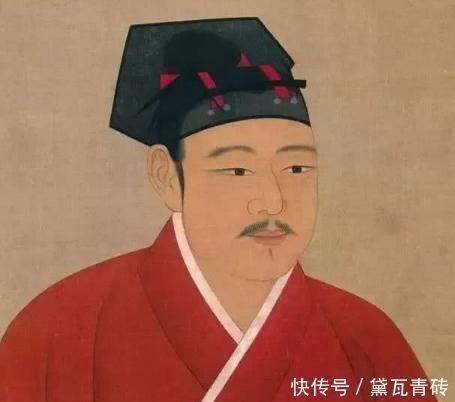 宋徽宗|宋徽宗的字为何没进“宋四家”瘦金体耐人寻味,谁敢模仿