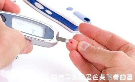 体重|有的糖尿病人越来越瘦，有的却越来越跑是为啥？与吃的多少有关吗