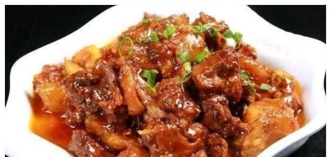 精选几道家常菜,营养又美味,家人都特别喜欢吃,一上桌就抢着要