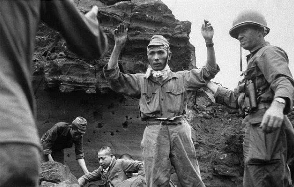 二战|二战时有一种人杀不得，日军偏偏不听，结果赔上了17万鬼子性命