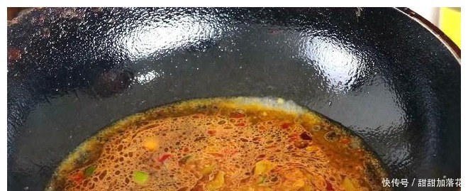 筷子|茄子这样做实在太好吃了，加2个鸡蛋，筷子一搅，上桌最受欢迎！