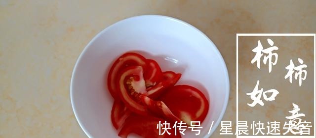 西红柿|木耳炒腐竹,香辣可口非常的下饭,看着太有食欲了!