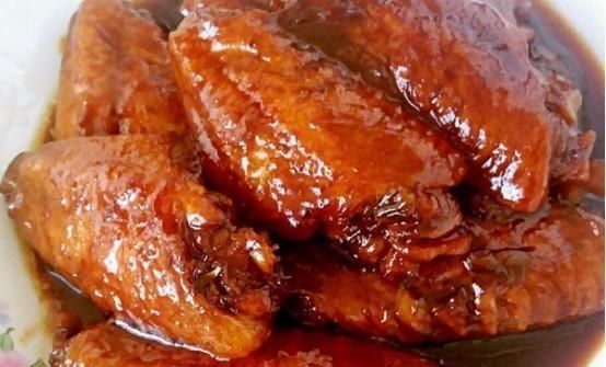 制作|这才是制作可乐鸡翅的正确姿势,够简单够好吃