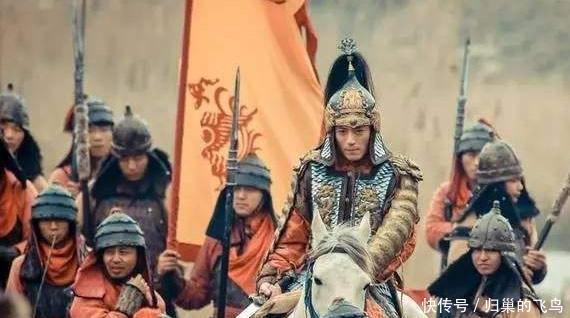 幸亏|此战以多打少, 结果惨败差点亡国, 关键时刻幸亏对手神助攻!