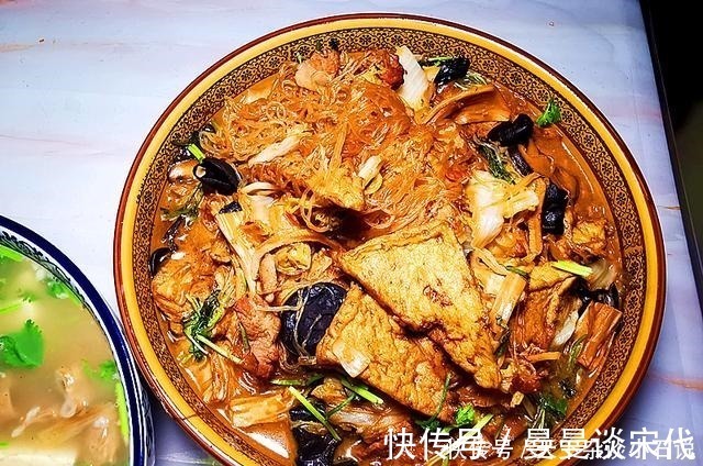 伙食费|朋友来做客，我做了6个菜招待，朋友这么好吃，明天还想来