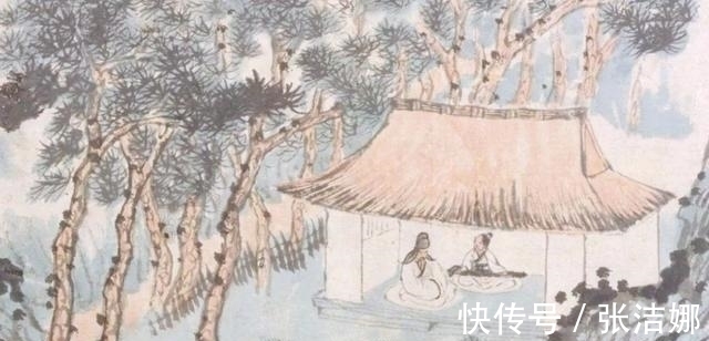 望月怀远@唐诗中最经典的10首五言律诗,篇篇都是千古名篇