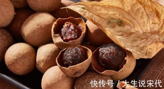 女性|气血不足的女性，常吃此水果，补足气血，人看上去也年轻！