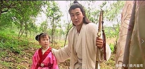 连城诀|金庸的人性力作《连城诀》:“好人未必有好报”