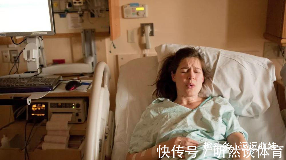 个人卫生|想要羊水变清澈?孕妈避开4个坏习惯,给胎宝宝一个干净的家