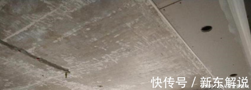 木工|装修到木工,被吊顶造型给愁坏了,而师傅却建议我加两圈线!