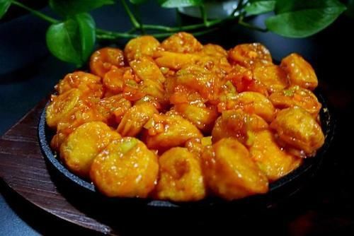 “钙王”被发现,牛奶鸡蛋不如它,孩子常吃长个子,增强记忆力