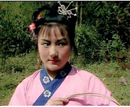 成佛|白骨精后背刻有“白骨夫人”,她是谁的妻子孙悟空成佛后才明白