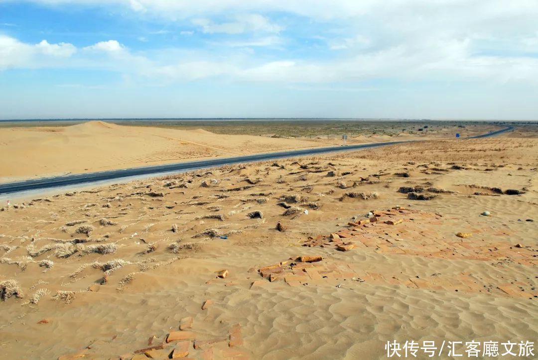 10条惊险绝美的公路，穿山跨湖、盘山迷宫、腾云驾雾