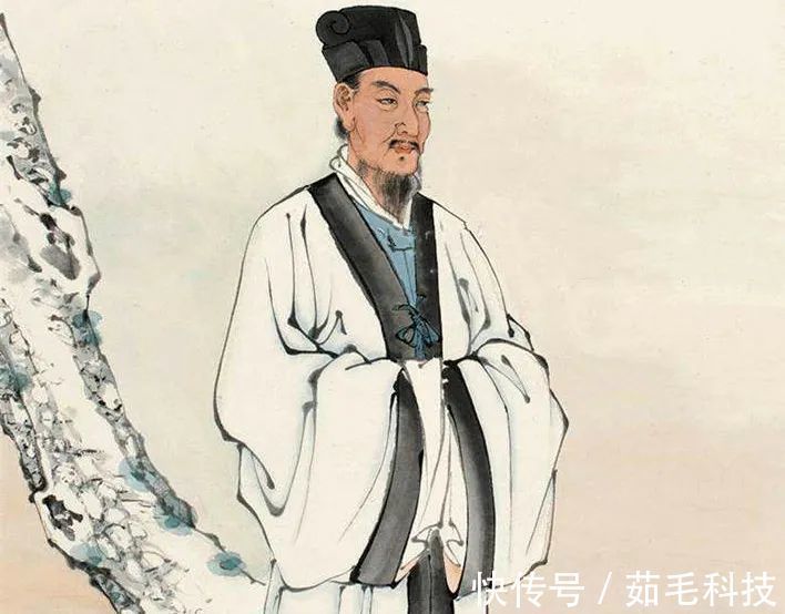 芙蓉!李贺的一首诗,就算是李白复生,也要为之惊叹