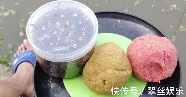 鲢鳙|不是跟你吹，这鲢鳙钓法用了二十年，至今依然奏效，不信就试一试