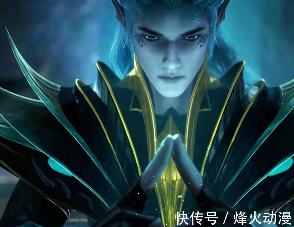 海龙斗罗|斗罗大陆:唐三等人还要多久才能离开海神岛?关键要看海龙斗罗