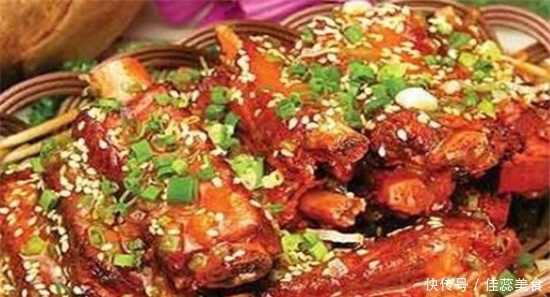 吃不腻的几道家常菜,下酒下饭,美味简单营养,学会不用下馆子