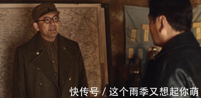 刘亚楼|大决战于和伟展现出角色另外两副面孔,有时有心机,有时柔弱!