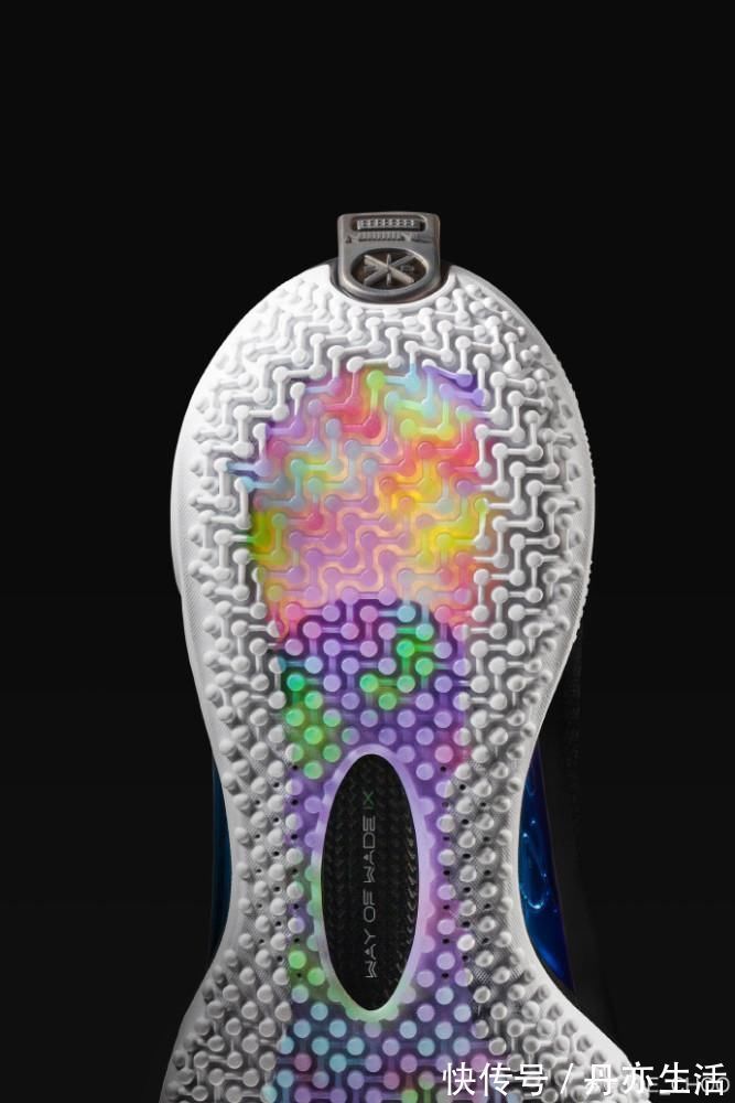 boa 韦德之道9代首发配色确定!1599元限量发售,配置细节全公开