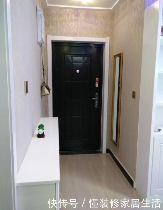 阳台上|晒晒我家100平新房,装修成这样只花了10万,全家人都很满意