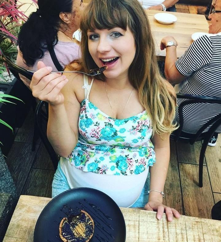 女人|人们普遍相信 女人怀孕期间不应做的10件事 结果证明都是假的