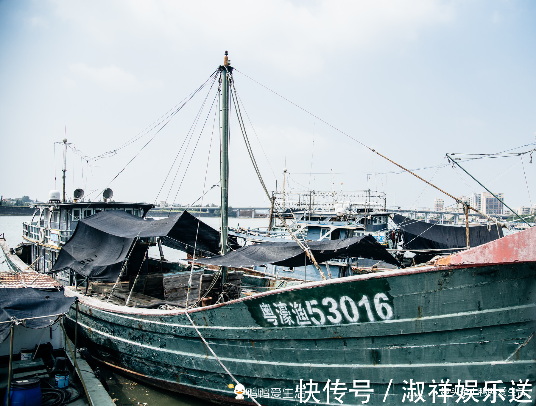 民居|国内保存完好最小古城，仅有两个足球场大，有城墙没民居空荡荡！