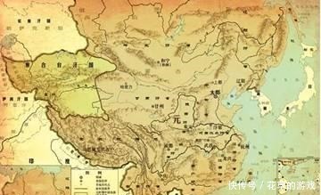 暴死|元朝的夺门之变一元明宗暴死与文宗复位