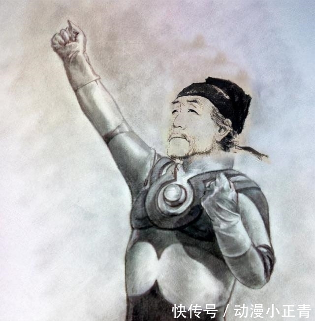 等级|课本涂鸦也分等级?LV1画胡子帽子,LV6直接做成动画!