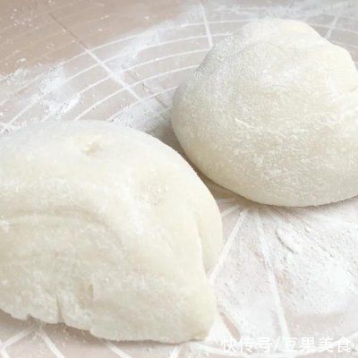 糯米粉|0难度的糯米凉糕，好吃到停不下来