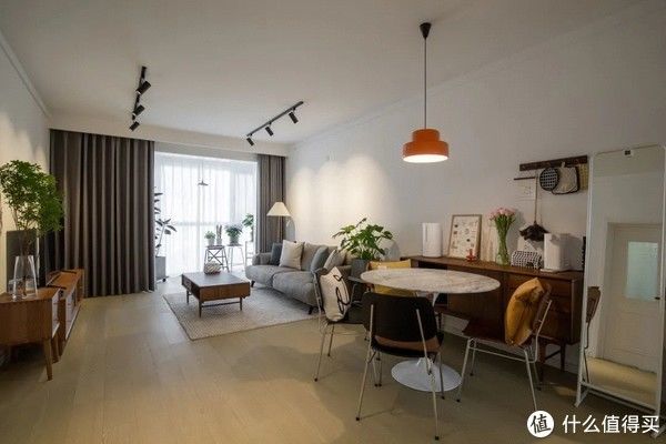 洗碗机|论改格局、抠面积、搞收纳，这些家一个比一个绝！