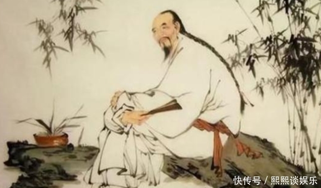 科举考试|清朝诗人,因为近视闹出大笑话,新婚之夜看不清和丫鬟入了洞房