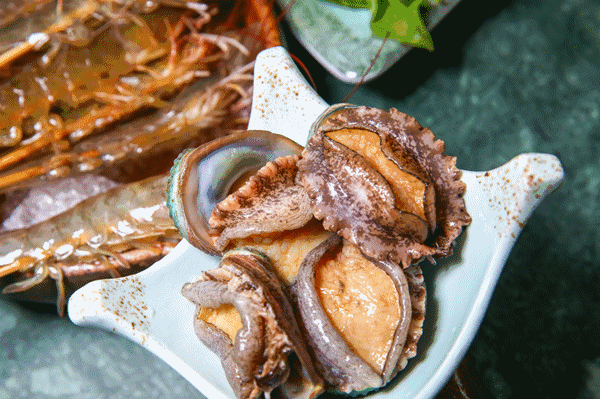 空降|空降的「泰式海鲜火锅」,—秒穿越到泰国