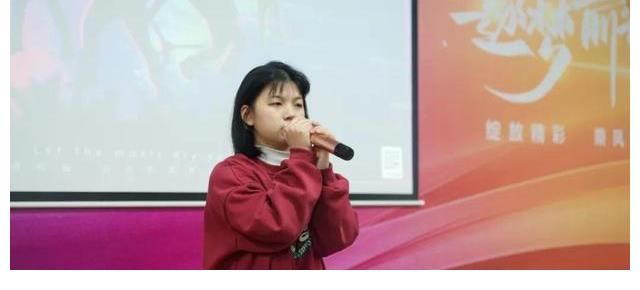 精彩!校园十佳歌手超燃现场来啦