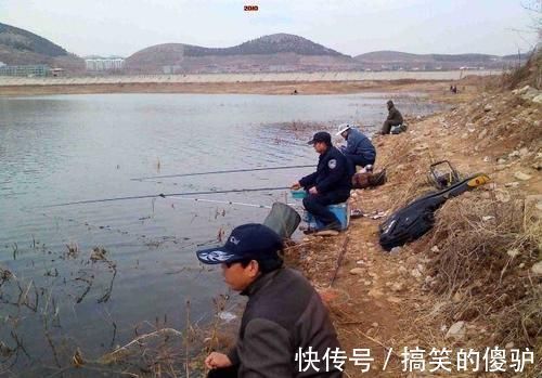 浮漂|如何垂钓鲫鱼？有一个重点，却被好多人轻易忽略