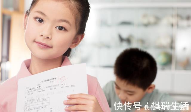 专注力|学霸和学渣有什么差别?看完课堂笔记对比图,差距一目了然