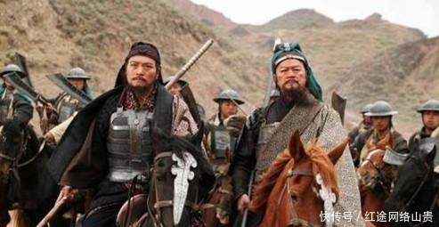 值得肯定|都说刘备不肯重用赵云？为啥被重用的都早下黄泉，刘备用心良苦