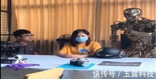 汉森机器人技术公司|关于人工智能的测试,机器人是否拥有情绪?霍金预言会成真吗?