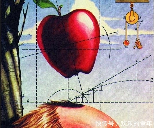 地面 根据广义相对论,为什么物体会落到地面上?