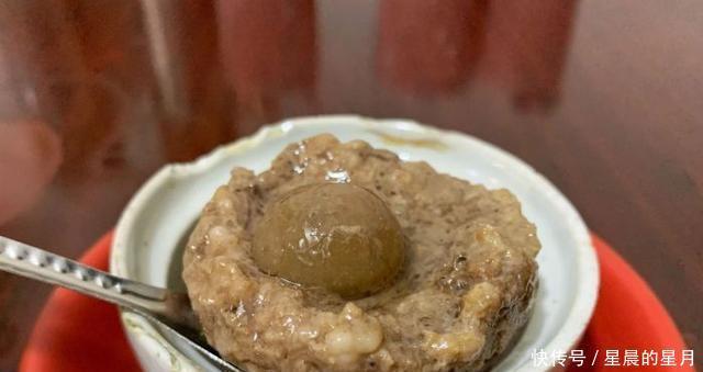 味道|这家早餐店太认真了,他有一种30年的味道,只有汤肉块5元