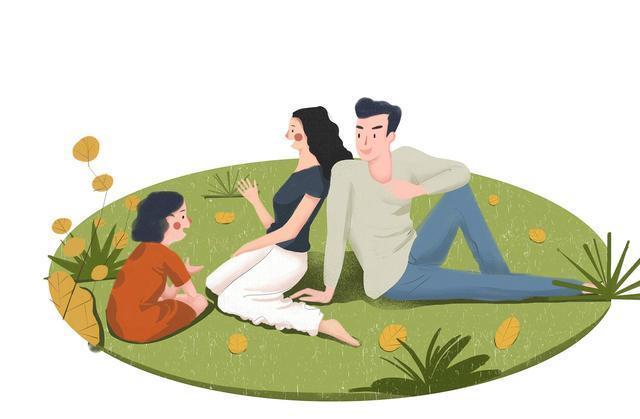 父母|不懂教育的父母,喜欢给孩子灌输这种思想,孩子非但没出息还窝囊