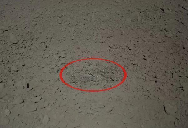 你们期待的中国天文发现来了玉兔二号突破进展,美国科学家点赞